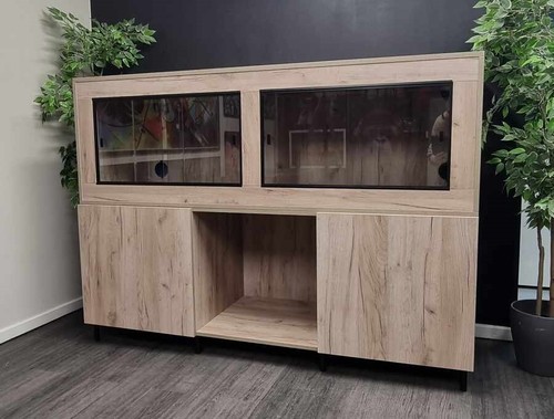 New quality vivarium with - new,
