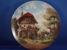 Luckel's Idyllic Village Life