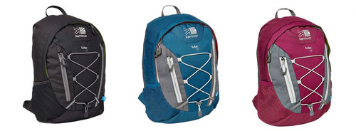 Karrimor camping hiking - camping,