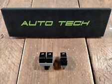 Fits VW Transporter T5 T5.1  Electric Window Switch 7E0959855A Driver/ Passenger