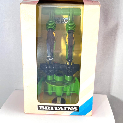Britains stargard alien space - britains,