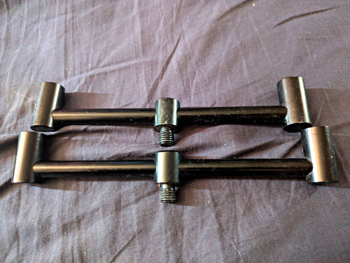 Pair trakker buzz bars - pair,