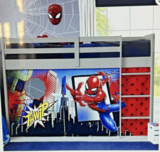 Delta Children Spider-Man Loft