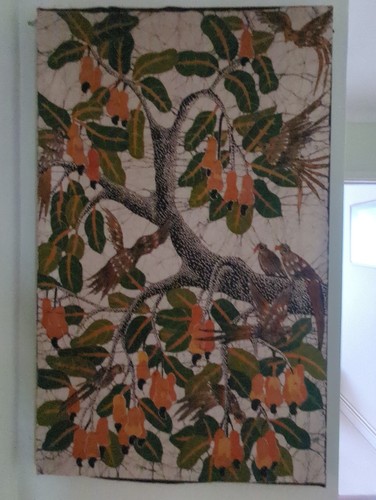 Sri lankan textile - sri,