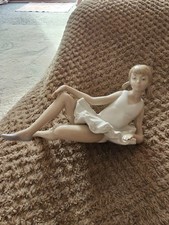 NAO by Lladró Seated