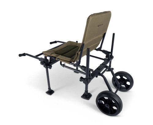 Korum s23 twin wheel - s23,