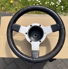 Classic Car Steering Wheel 12