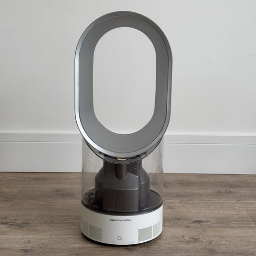 Dyson am10 humidifier fan - humidifier,
