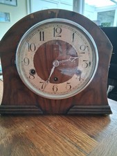 1930s german westminster chime