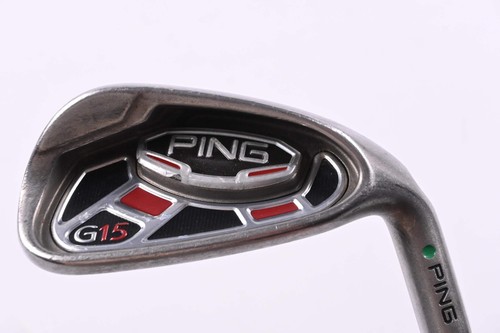 Ping g15 iron green dot - dot, /
