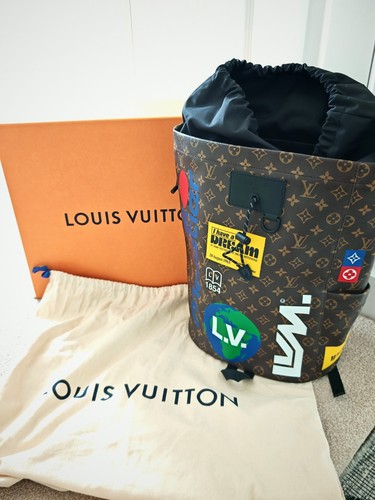 Auth louis vuitton brand - auth,