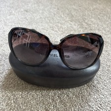 Michael Kors Manhasset M2744S black. Womens Sunglasses