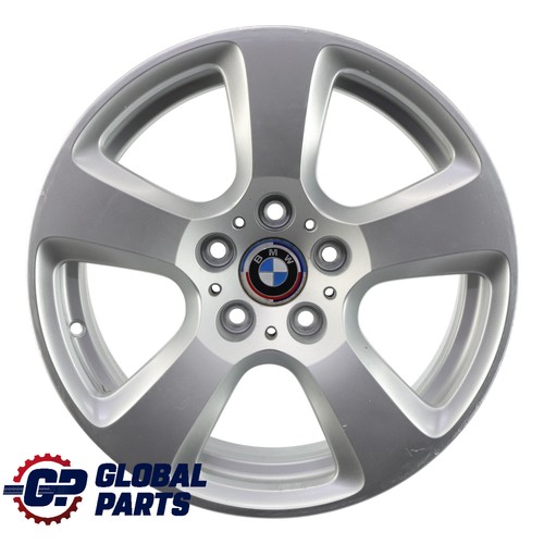Bmw e60 e61 wheel alloy - e60,