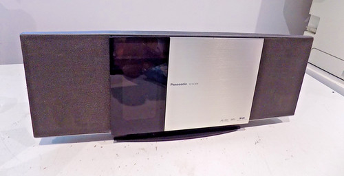 Panasonic hc3db compact - panasonic, sc-hc3db