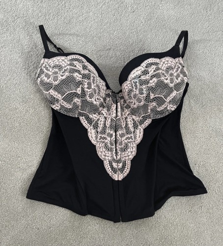 Senza black lace - , up