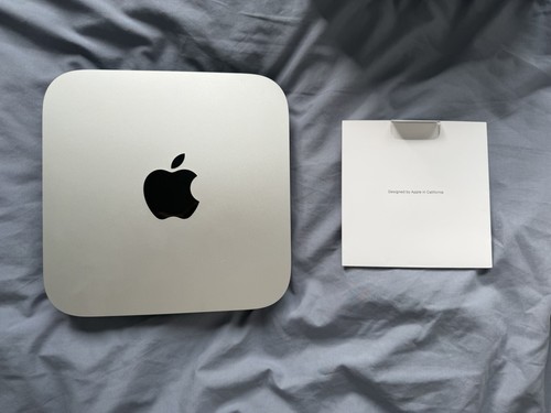 Apple mac mini 8 - apple,