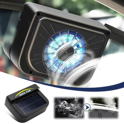 Car air cooler circulator - car,