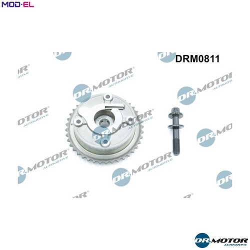 Camshaft adjuster drm0811 for - adjuster,