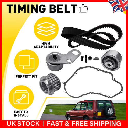 300tdi engine timing belt - engine,