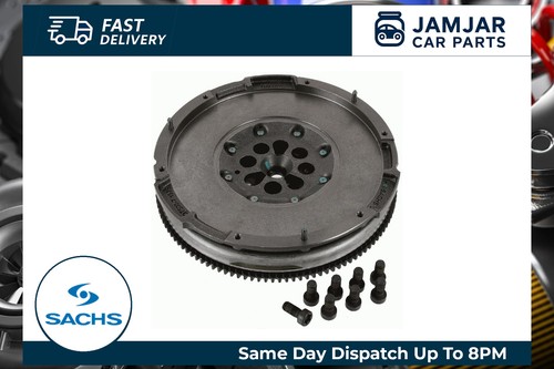 Sachs 2294002169 flywheel - sachs,