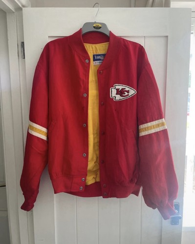 Starter kansas city chiefs - chiefs, nfl