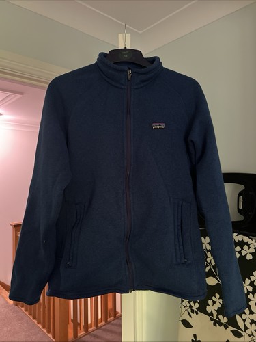 Patagonia unisex fleece full - patagonia,