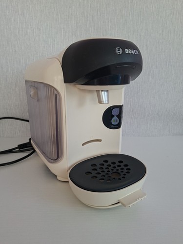 Bosch coffee machine tassimo - coffee,