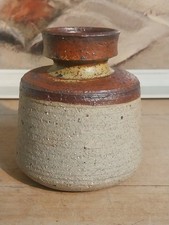 Early Ambleside studio pottery