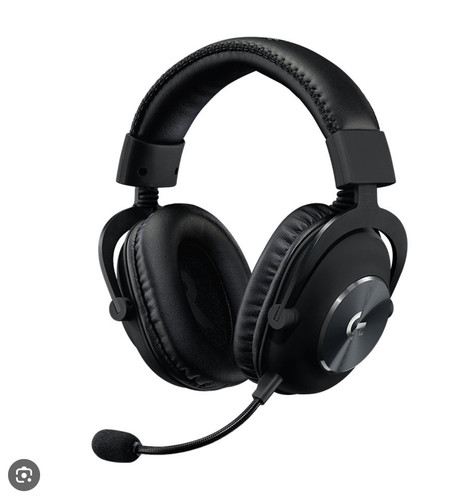 Logitech pro gaming - logitech,