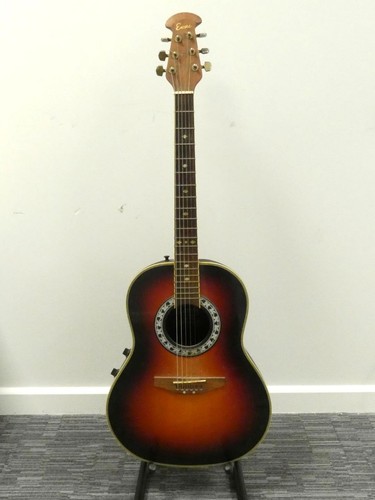 Encore guitar - 7f-ts,