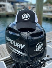 Mercury Marine Classic
