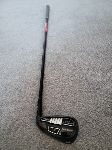 Tour edge exotics - 220h, iron