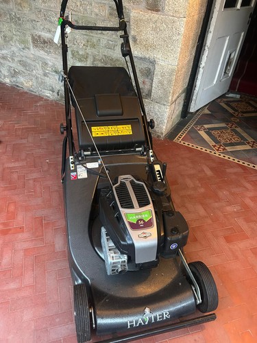 Hayter harrier pro - harrier, 56