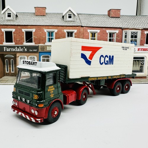 Lledo trackside code 3 - trackside, 1:76