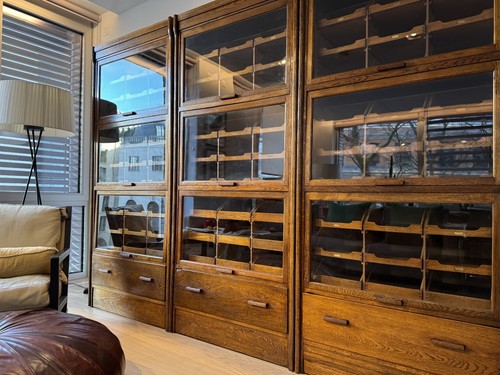 1930s english oak - 1930s,