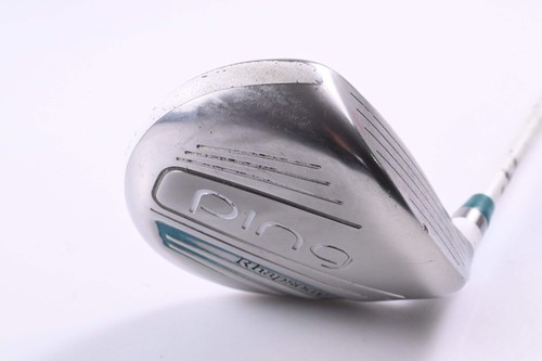 Ladies ping rhapsody 2015 - rhapsody, #3