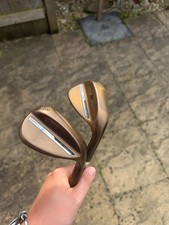 Titleist Vokey SM10 Oil Can