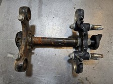 Vintage Yamaha R5 350 Tripple