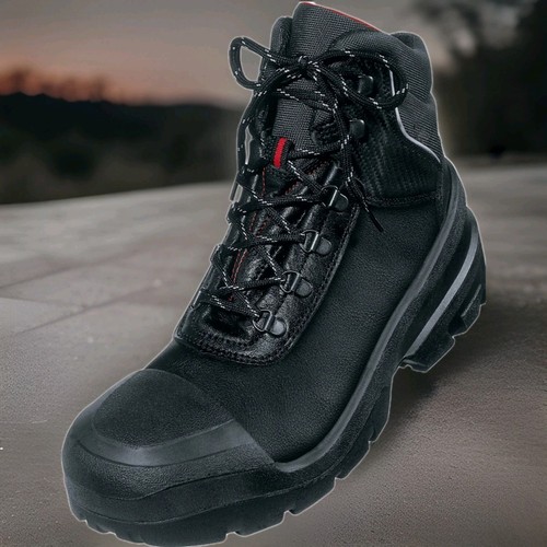 Uvex mens safety work - uvex, boots