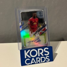 Man United AARON WAN-BISSAKA