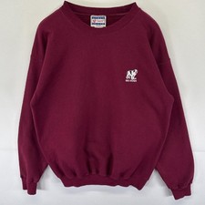 Hanes Men’s Red Sweatshirt