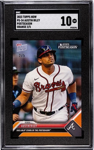 Austin riley 2023 - austin,