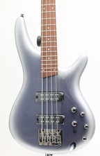 Ibanez SR300E / Night Snow