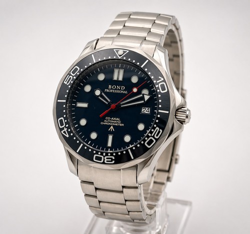 Bond professional automatic - professional,