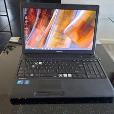 TOSHIBA SATELLITE PRO C660-21E