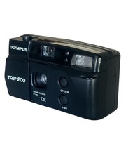 Olympus Trip 200 Automatic