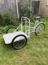 Pashley Classic No. 33 Vending