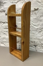Vintage pine wooden wall - vintage,