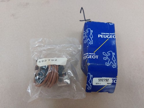 New genuine peugeot - new, j5