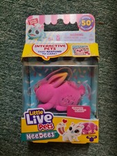 Little Live Pets Needees Pet